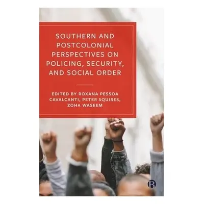 Southern and Postcolonial Perspectives on Policing, Security and Social Order