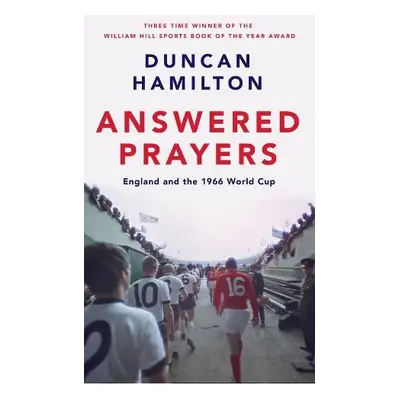 Answered Prayers - Hamilton, Duncan