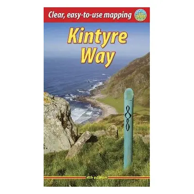 Kintyre Way (4 ed) - Bardwell, Sandra a Megarry, Jacquetta