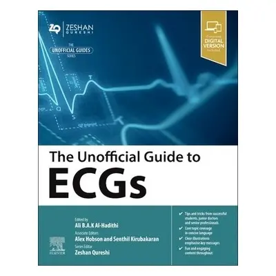 Unofficial Guide to ECGs