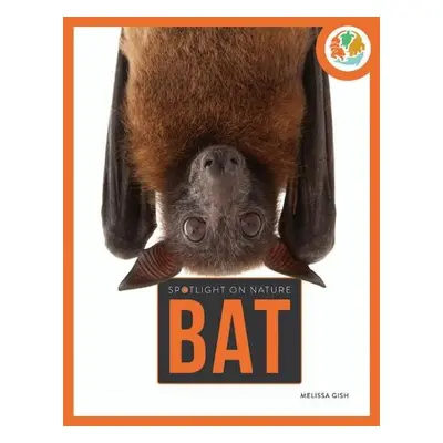 Spotlight on Nature: Bat - Gah, Melissa