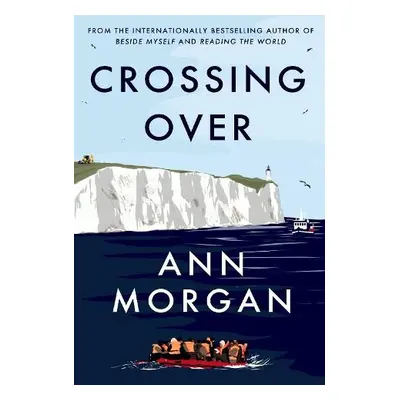 Crossing Over - Morgan, Ann