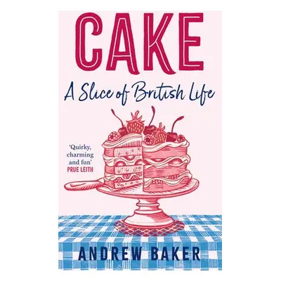 Cake - Baker, Andrew