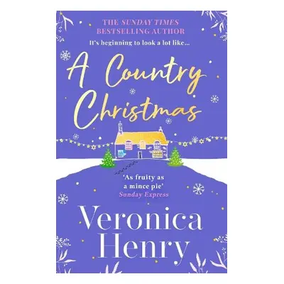 Country Christmas - Henry, Veronica