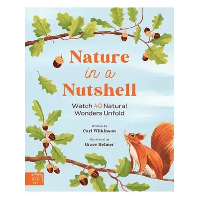 Nature in a nutshell - Wilkinson, Carl