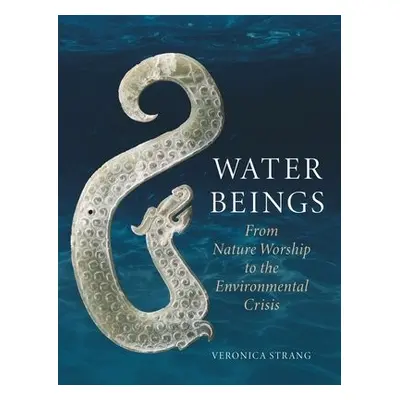 Water Beings - Strang, Veronica