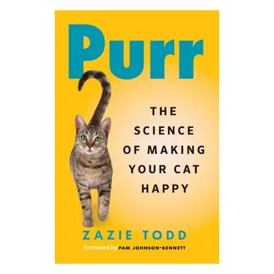 Purr - Todd, Zazie