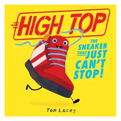 High Top - Lacey, Tom