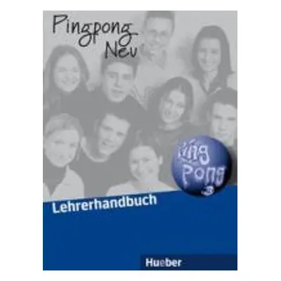 Pingpong Neu