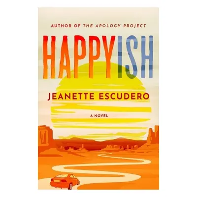 Happyish - Escudero, Jeanette