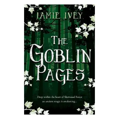 Goblin Pages - Ivey, Jamie