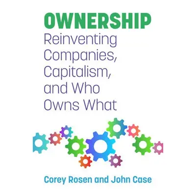 Ownership - Rosen, Corey a Case, John