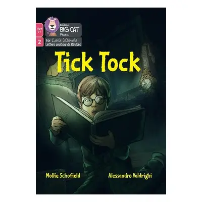 Tick Tock - Schofield, Mollie