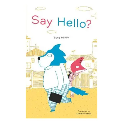 Say Hello? - Kim, Sung Mi