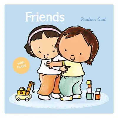 Friends - Oud, Pauline