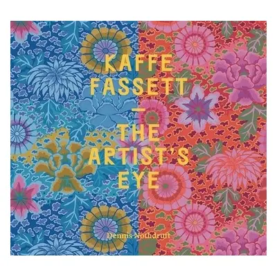 Kaffe Fassett