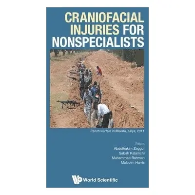 Craniofacial Injuries For Nonspecialists