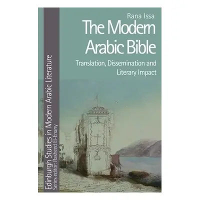 Modern Arabic Bible - Issa, Rana