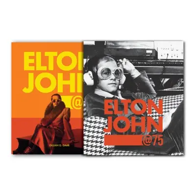 Elton John at 75 - Gaar, Gillian G.