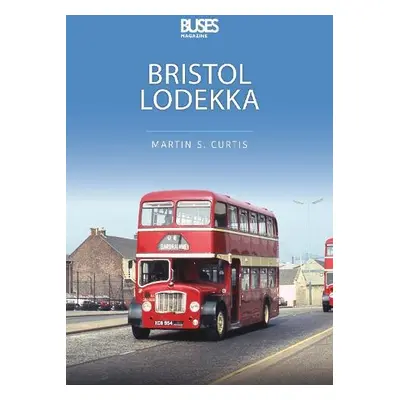 Bristol Lodekka - Curtis, Martin