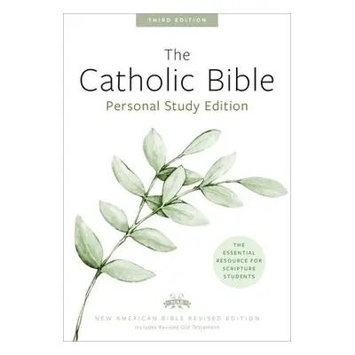 Catholic Bible, Personal Study Edition