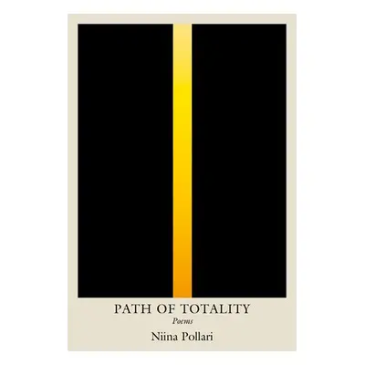 Path of Totality - Pollari, Niina