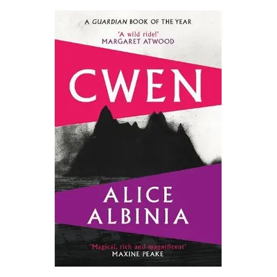 Cwen - Albinia, Alice