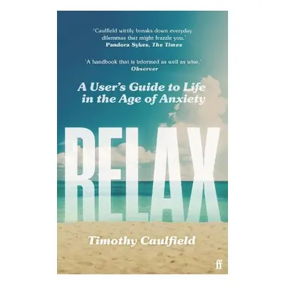 Relax - Caulfield, Timothy