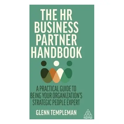 HR Business Partner Handbook - Templeman, Glenn