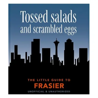 Little Guide to Frasier - Orange Hippo!