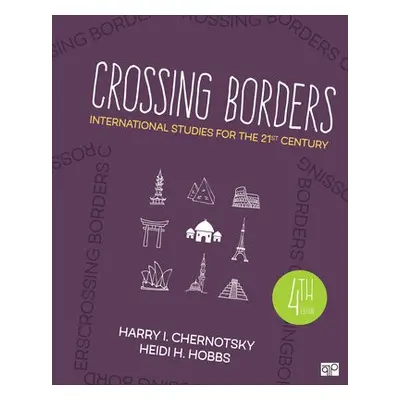 Crossing Borders - Chernotsky, Harry I. (University of North Carolina, Charlotte, USA) a Hobbs, 