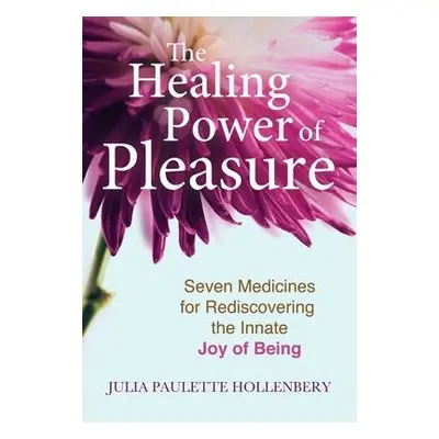 Healing Power of Pleasure - Hollenbery, Julia Paulette