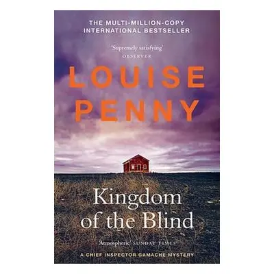 Kingdom of the Blind - Penny, Louise