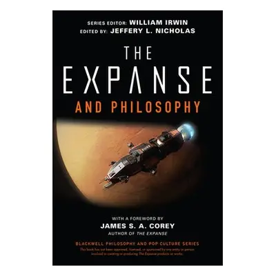 Expanse and Philosophy