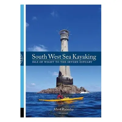 South West Sea Kayaking - Rainsley, Mark