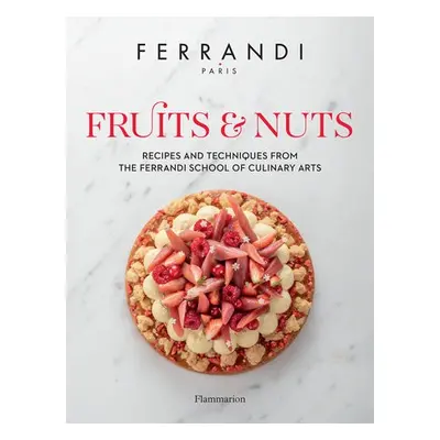 Fruits and Nuts - Paris, FERRANDI