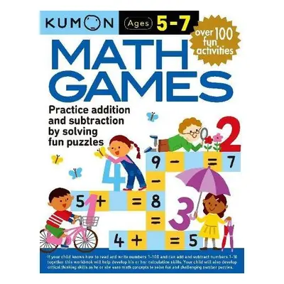 Math Games