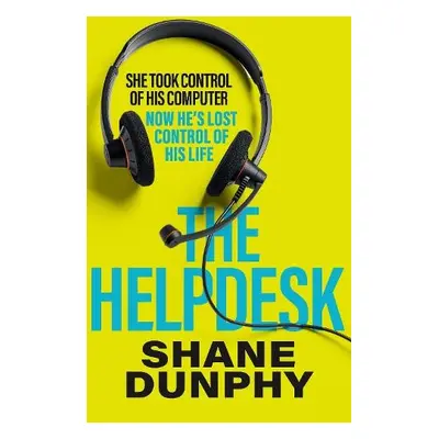 Helpdesk - Dunphy, S.A.