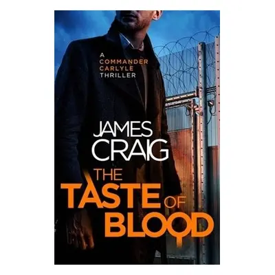 Taste of Blood - Craig, James