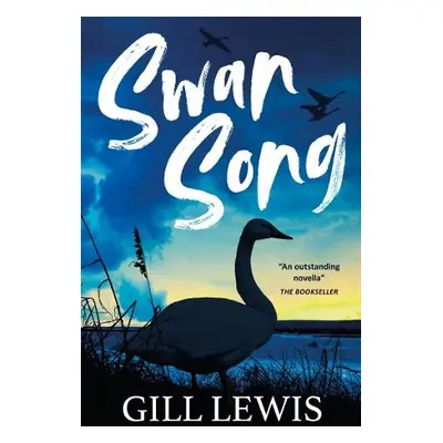 Swan Song - Lewis, Gill