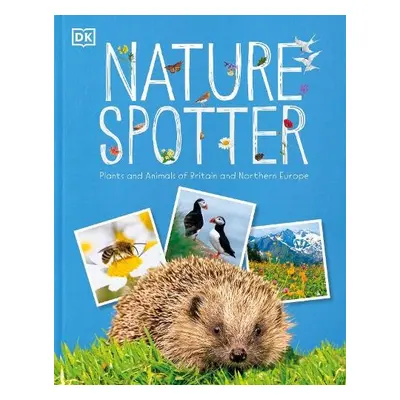 Nature Spotter - DK