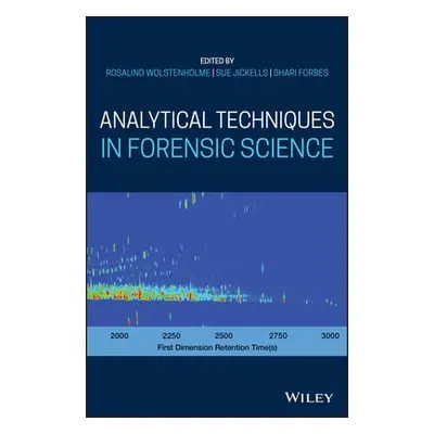 Analytical Techniques in Forensic Science