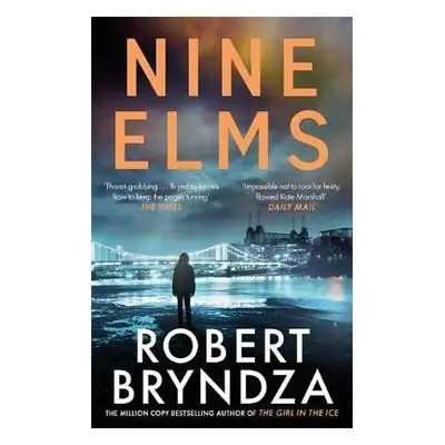 Nine Elms - Bryndza, Robert