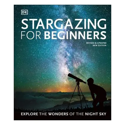 Stargazing for Beginners - Gater, Will a Vamplew, Anton