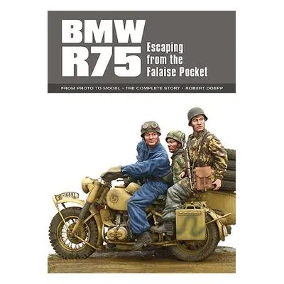 BMW R75 - Doepp, Robert