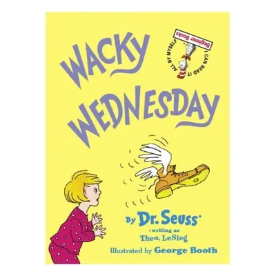 Wacky Wednesday