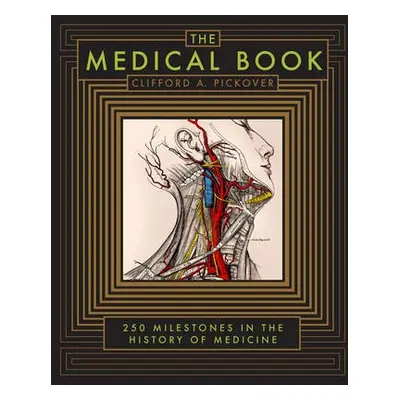 Medical Book (Barnes a Noble Collectible Editions) - Pickover, Clifford A.