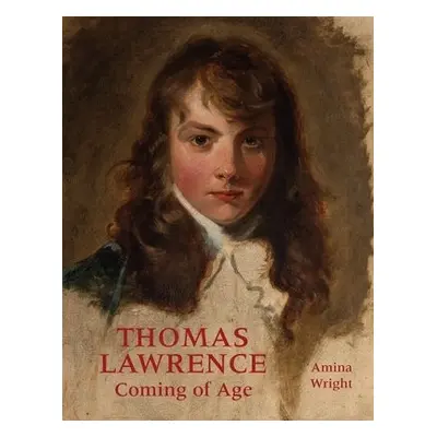 Thomas Lawrence - Wright, Amina