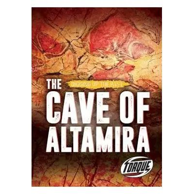 Cave of Altamira - Oachs, Emily Rose