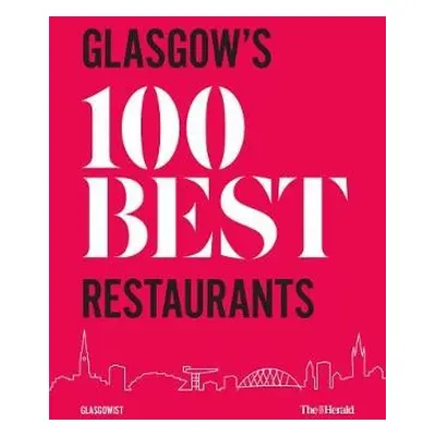 Glasgow's 100 Best Restaurants 2020 - Trainer, Paul